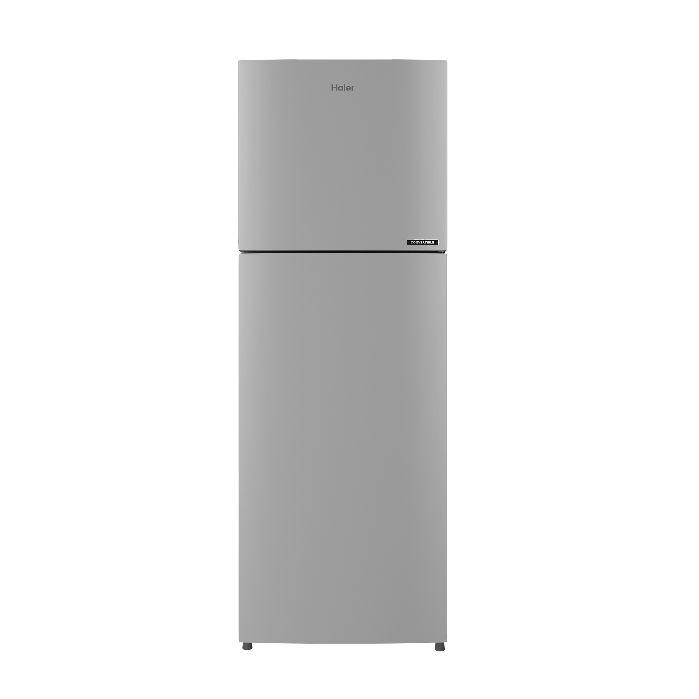 Buy Haier 240 Litres 2 Star Frost Free Double Door Convertible